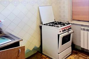 квартира по адресу Героев Труда ул., 33е