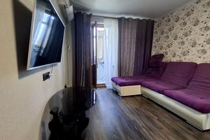 квартира по адресу Архитекторов ул., 24