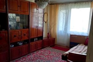 квартира за адресою Небесної Сотні просп. (Маршала Жукова), 49