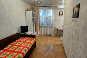 квартира по адресу Одесса, Космонавтов ул., 18