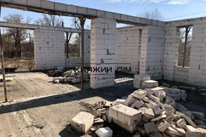 ділянка за адресою Джерельна