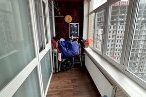 квартира за адресою Середня вул., 24 к3
