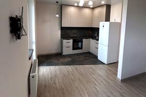 квартира за адресою Драгоманова вул., 6-Б