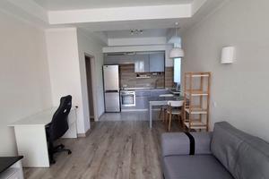 квартира за адресою Кодацький узвіз, 7-А