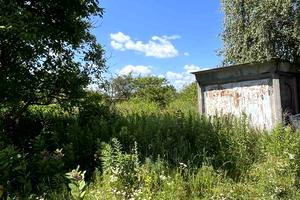 участок по адресу Міська