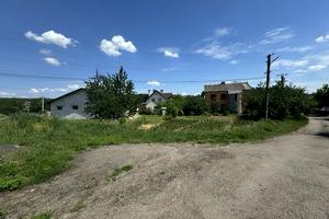 участок по адресу Проліскова ул., 18