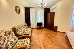 квартира по адресу Гоголя, 3 