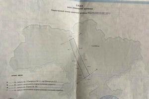ділянка за адресою Вовчищовичі, 11