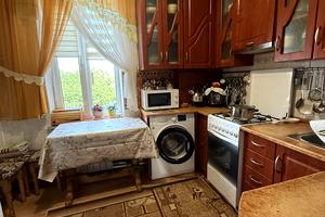 квартира по адресу Хмільна, 10