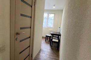 квартира по адресу Кульчицкой ул., 16