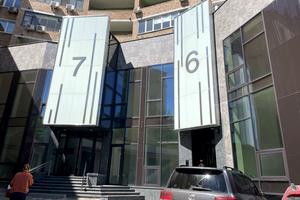 комерційна за адресою Велика Васильківська вул. (Червоноармійська), 8