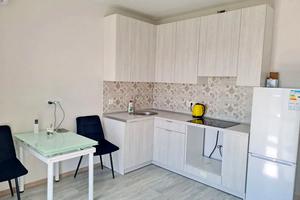 квартира по адресу Спрейса ул., 15
