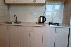 квартира по адресу Европейская ул., 9