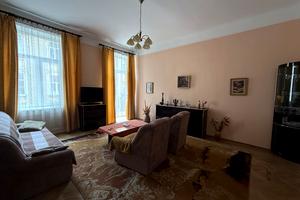квартира за адресою Дюссельдорфська вул. (Першотравнева), 14