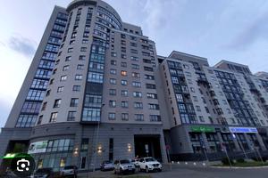 квартира по адресу Банный пер., 1