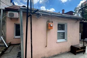 дом по адресу 1-я Слободская ул., 1