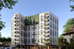 квартира за адресою Селянська, 28