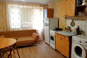 квартира по адресу Металлургов ул., 17