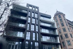 квартира за адресою Бослуновская , 21