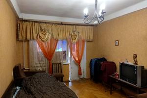 квартира по адресу Николая Кибальчича ул., 6
