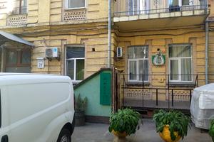 комерційна за адресою Шота Руставелі вул., 29-Б