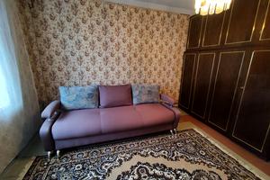 квартира за адресою Добровольців пров., 6