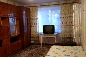квартира за адресою Героїв 93-ї Бригади вул. (Гудименка), 40-А
