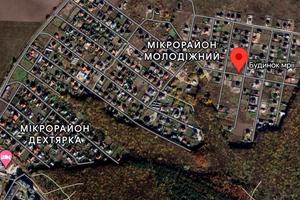 участок по адресу 
