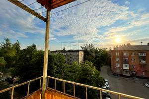 квартира за адресою Гагаріна, 31