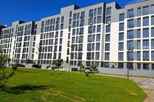 квартира по адресу Казацкая ул., 21