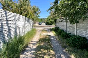 ділянка за адресою 