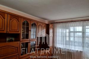квартира по адресу Митрополита Василия Липковского ул. (Урицкого), 19