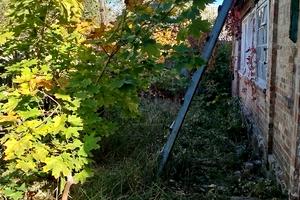 ділянка за адресою Київський пров.