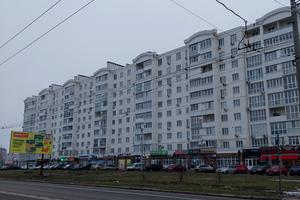 квартира за адресою Незалежності вул., 15