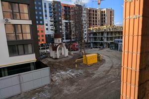 квартира по адресу Национальной Гвардии ул., 3