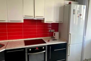 квартира по адресу Бориспольская ул., 6