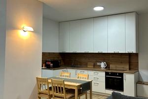 квартира за адресою Собранецька вул., 160