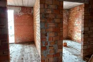 квартира за адресою Отця Івана Блавацького вул., 6-Г