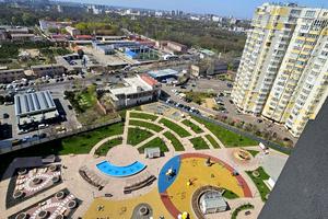 квартира за адресою Одеса, Краснова вул., 3