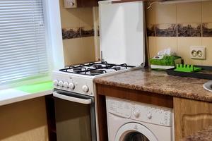 квартира за адресою Баленка вул., 13