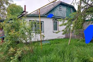 дом по адресу Горіна, 2