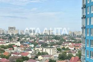 квартира за адресою Георгія Липського вул. (Толбухіна), 135