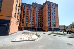 квартира за адресою Євгена Чикаленка вул. (Аржанова), 1