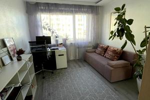 квартира за адресою Академіка Сахарова вул., 40