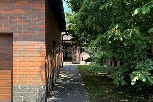 дом по адресу Загородный въезд, 23