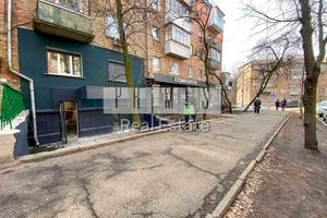комерційна за адресою Німанська вул., 4