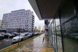 комерційна за адресою Повітряних Сил просп. (Повітрофлотський), 56