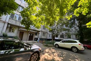 квартира по адресу Одесса, Архитекторская ул., 14