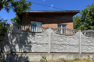 ділянка за адресою Центральна, 73