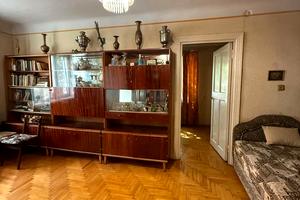 квартира за адресою Окружна вул., 49